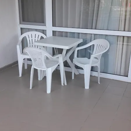 елит 2 Apartamento *
