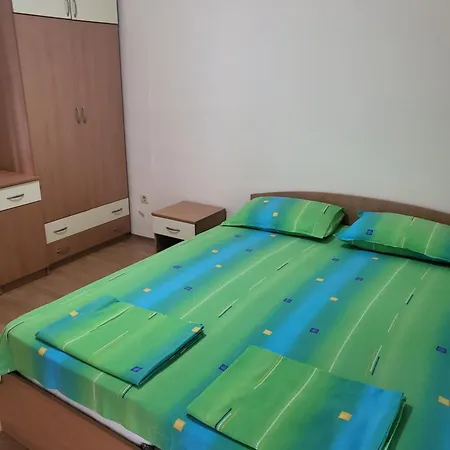 елит 2 Apartman *