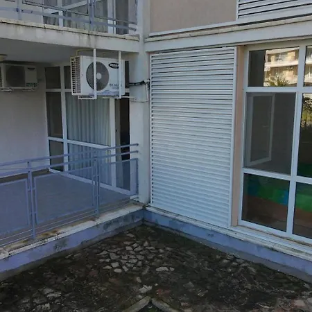 Apartman елит 2 Napospart
