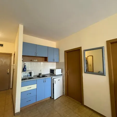 елит 2 Apartman